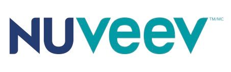 Cannabis brand Nuveev logo