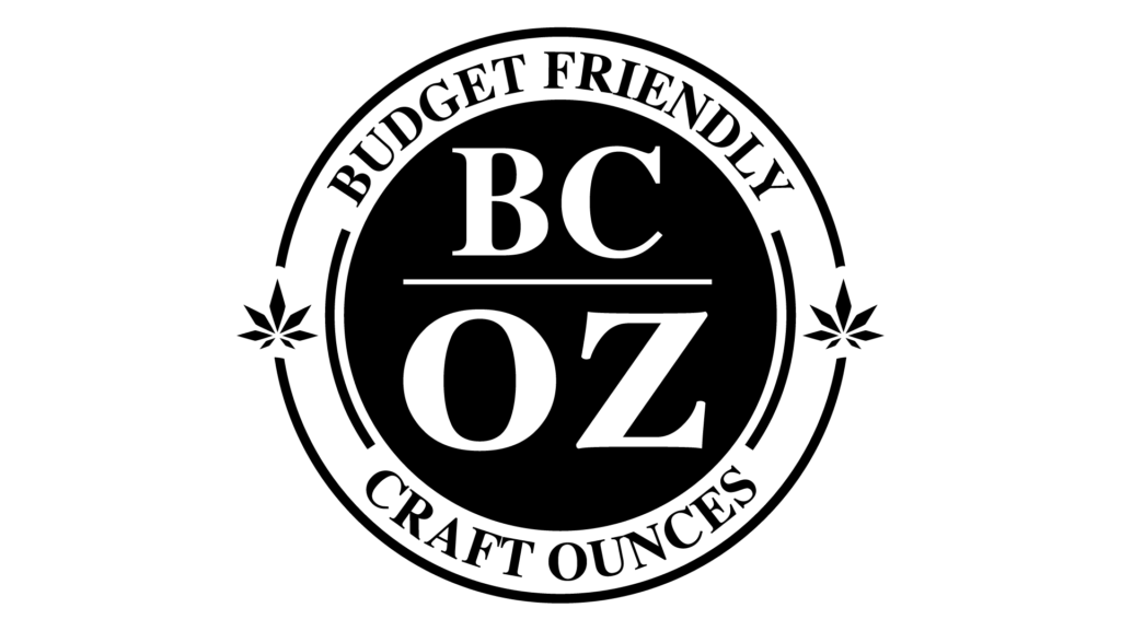 Cannabis Brand BC OZ