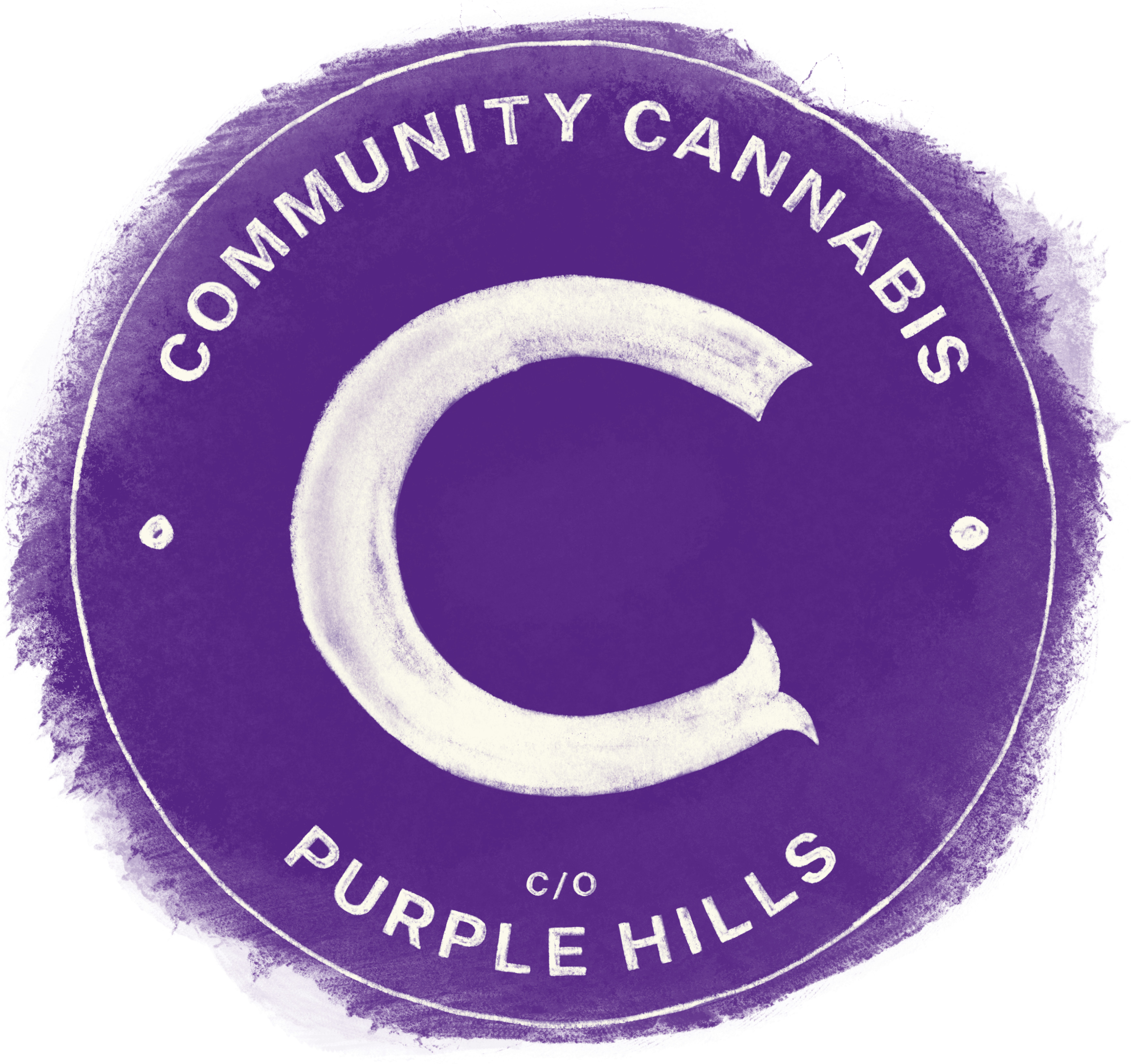 Cannabis Brand Community C/O Purple Hills