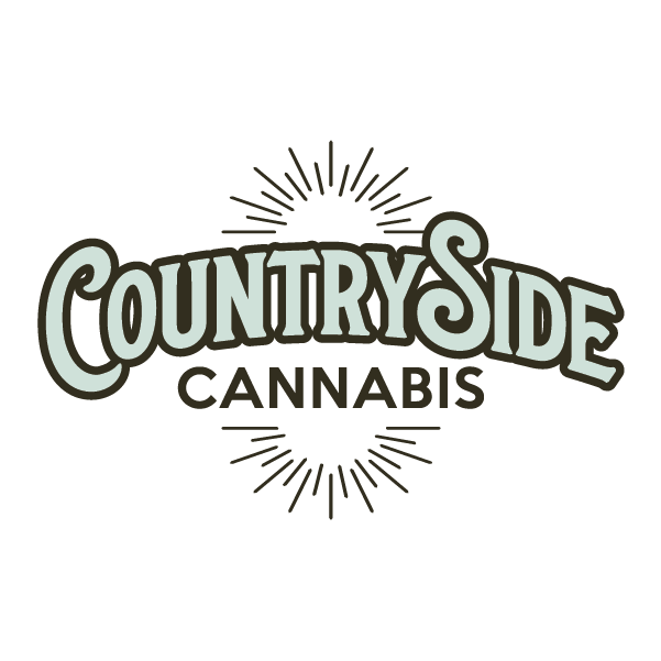 Cannabis Brand Countryside Cannabis