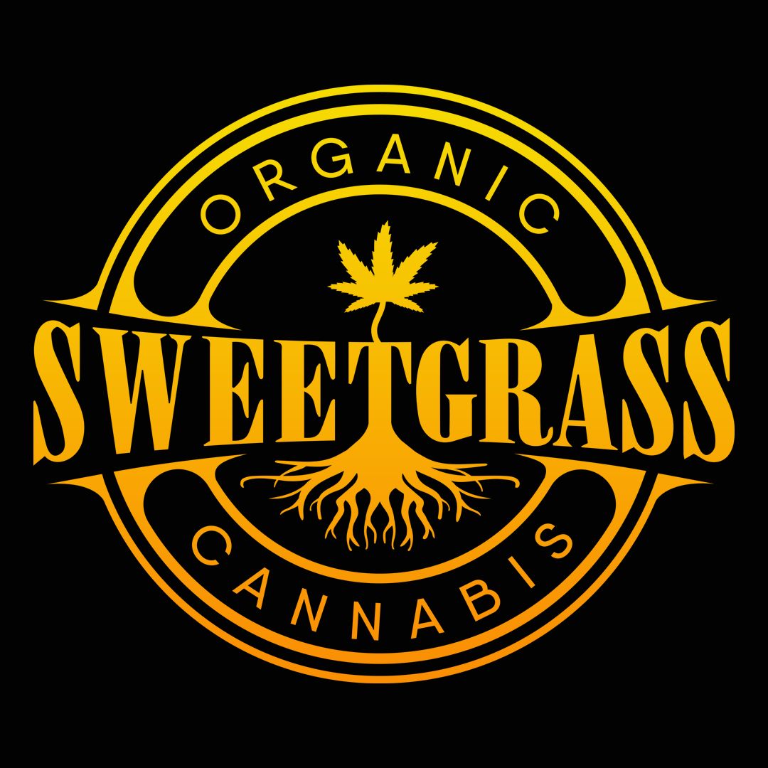 Cannabis Brand Sweetgrass Cannabis
