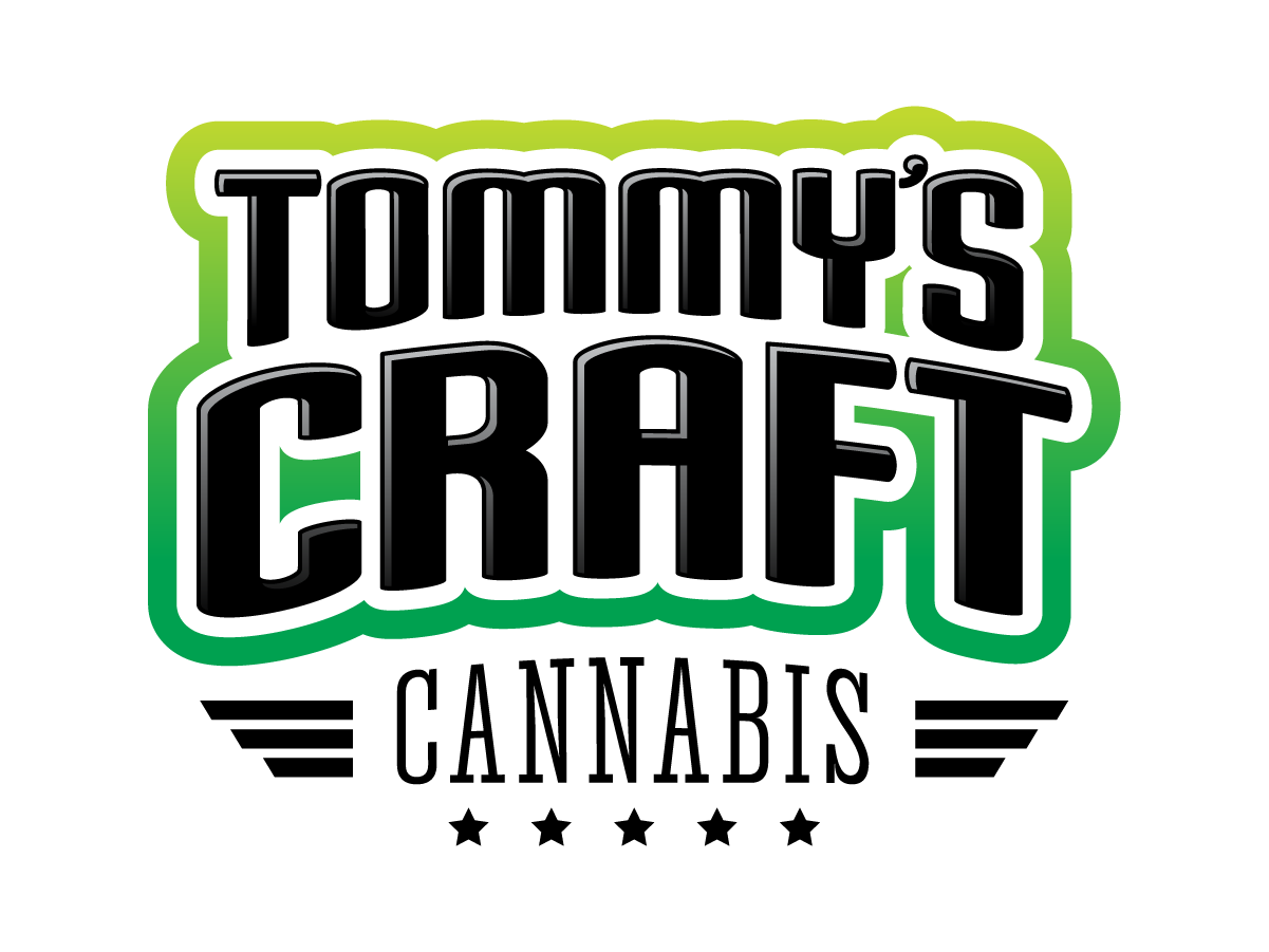 Cannabis Brand Tommy's Craft Cannabis