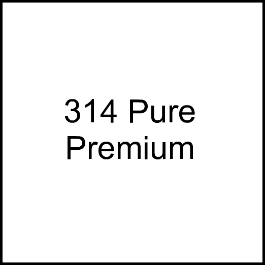 Cannabis Brand 314 Pure Premium