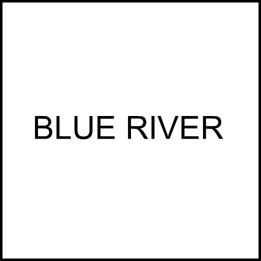 Cannabis Brand BLUE RIVER