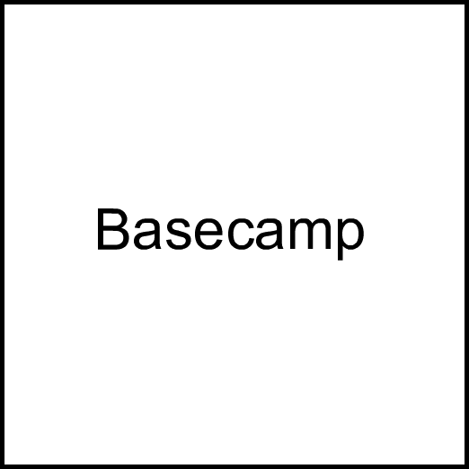 Cannabis Brand Basecamp