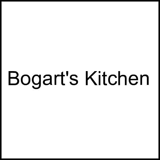 Cannabis Brand Bogart's Kitchen