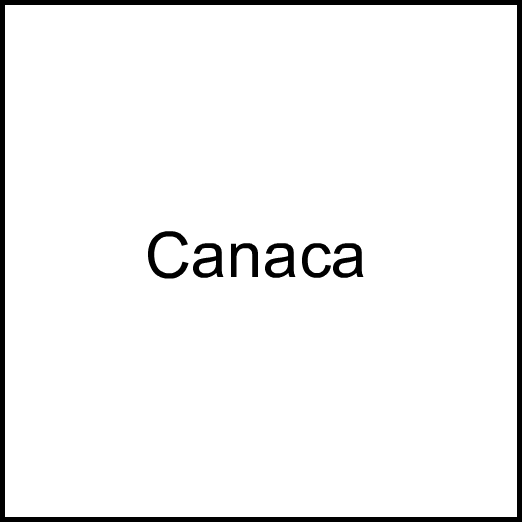 Cannabis Brand Canaca