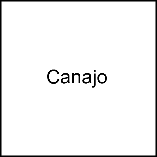 Cannabis Brand Canajo