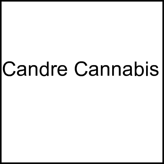 Cannabis Brand Candre Cannabis