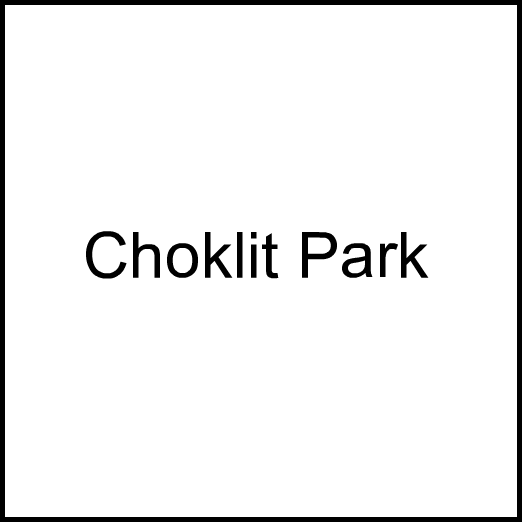 Cannabis Brand Choklit Park