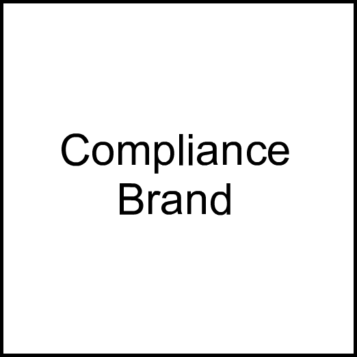 Cannabis Brand Compliance Brand