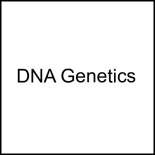 Cannabis Brand DNA Genetics