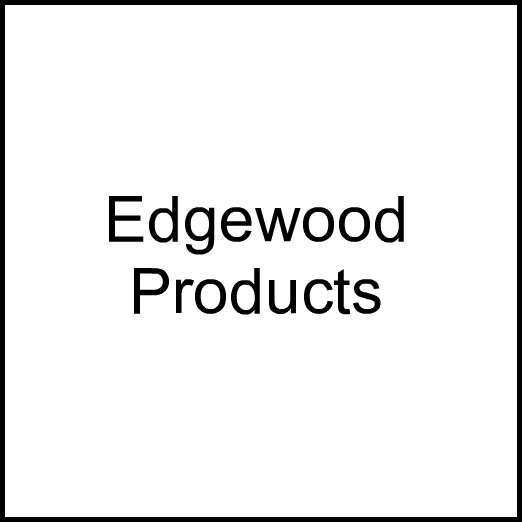 Cannabis Brand Edgewood Products
