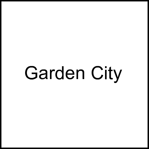 Cannabis Brand Garden City