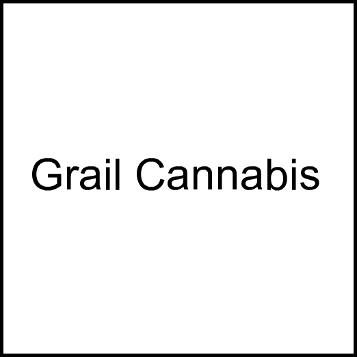 Cannabis Brand Grail Cannabis