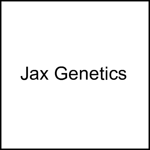 Cannabis Brand Jax Genetics