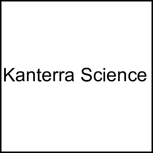 Cannabis Brand Kanterra Science