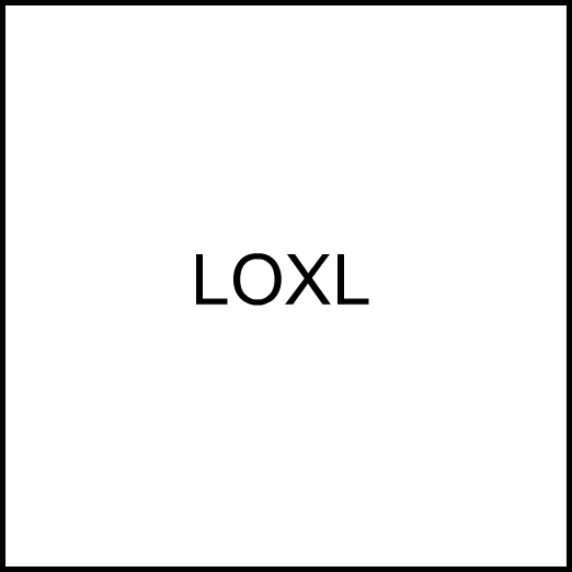 Cannabis Brand LOXL