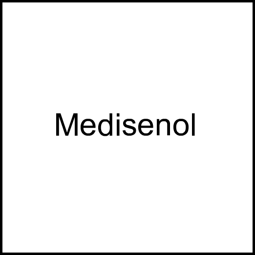 Cannabis Brand Medisenol