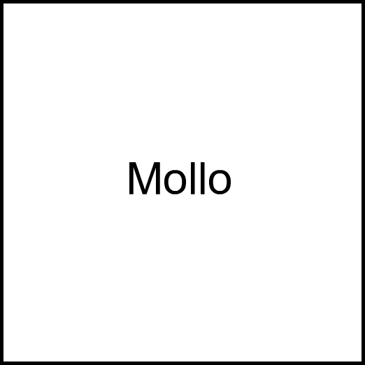 Cannabis Brand Mollo
