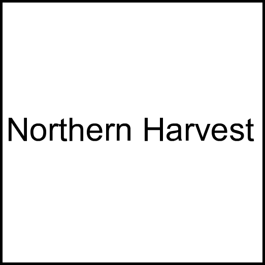 Cannabis Brand Northern Harvest