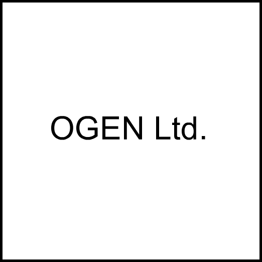 Cannabis Brand OGEN Ltd.