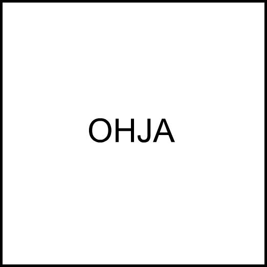 Cannabis Brand OHJA