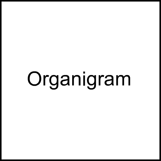 Cannabis Brand Organigram