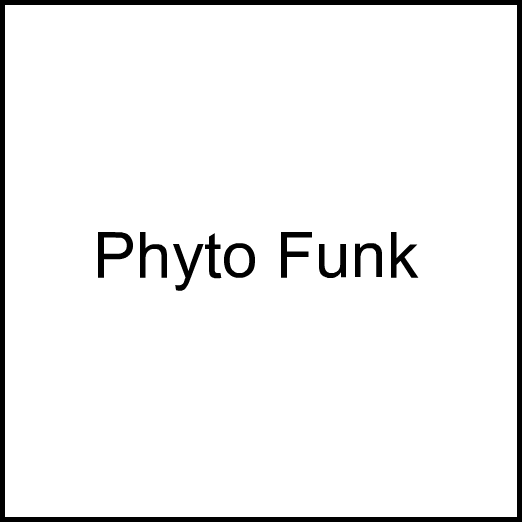 Cannabis Brand Phyto Funk