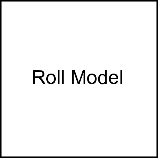 Cannabis Brand Roll Model