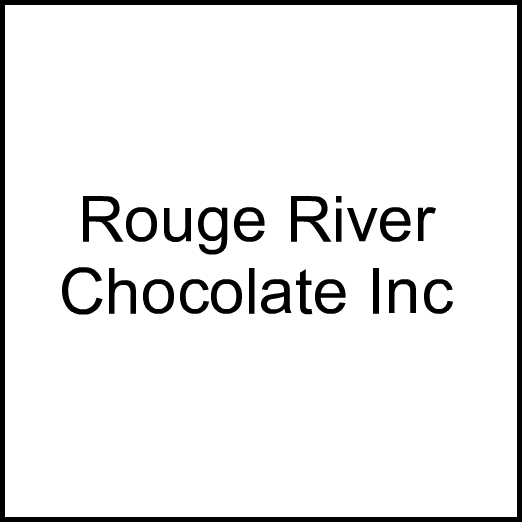 Cannabis Brand Rouge River Chocolate Inc
