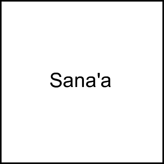 Cannabis Brand Sana'a