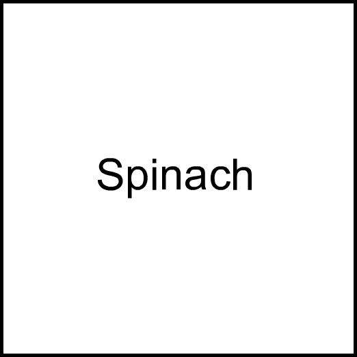 Cannabis Brand Spinach