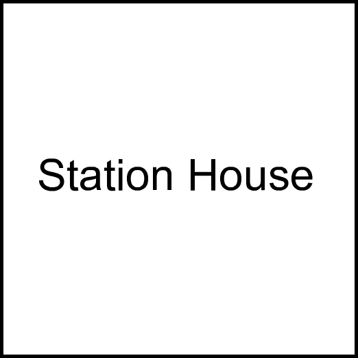Cannabis Brand Station House