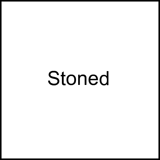 Cannabis Brand Stoned