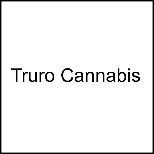 Cannabis Brand Truro Cannabis