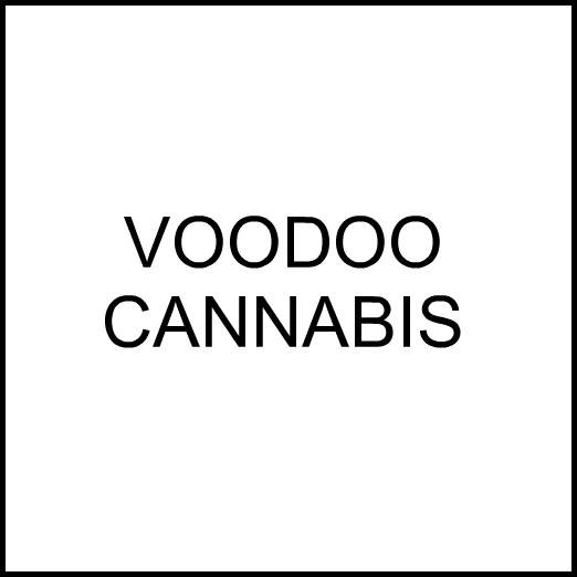 Cannabis Brand VOODOO CANNABIS