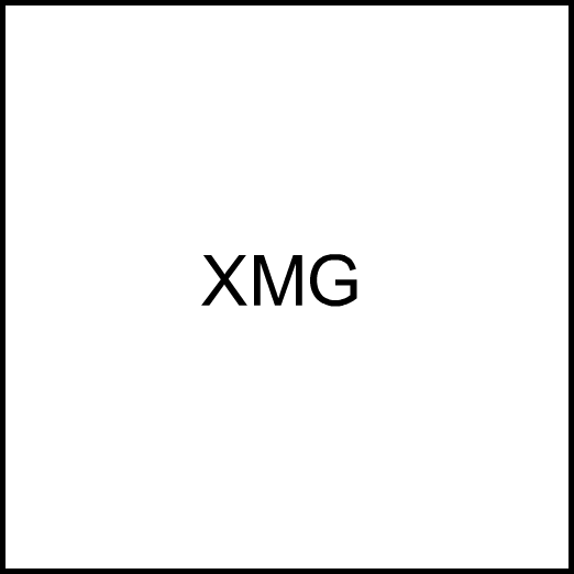 Cannabis Brand XMG