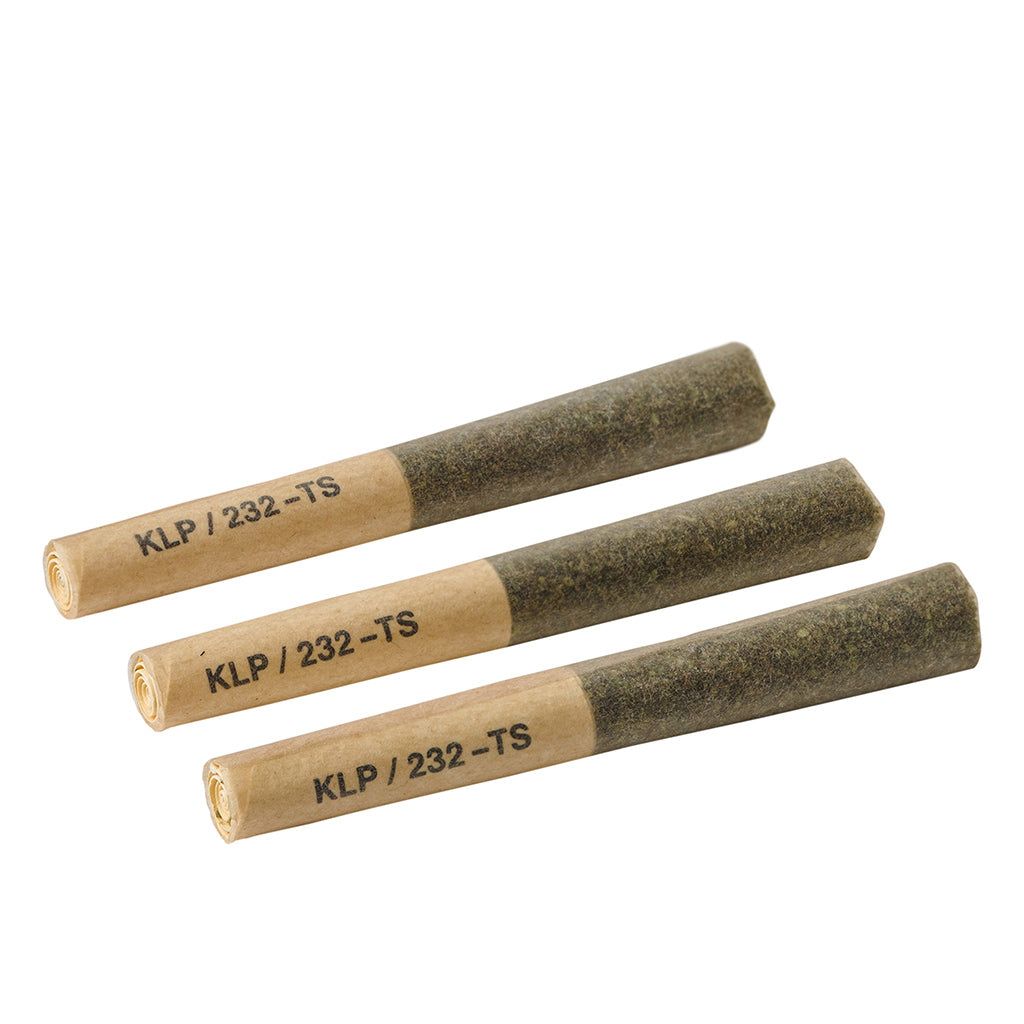 Cannabis Product 232 Series ICC Live Terpene Sticks by Kolab Project