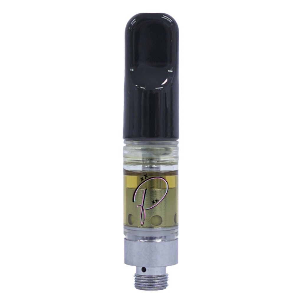 Cannabis Product Animal Face FS Live Rosin Syrup 510 Thread Cartridge by Persy - 0