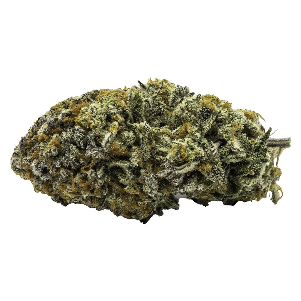 Cannabis Product Black Sero'Q - Disconituned by RGB