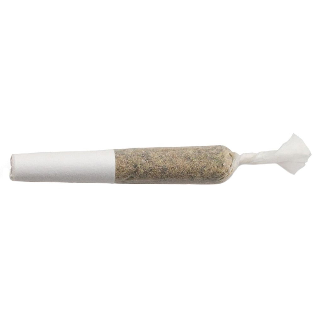 Cannabis Product Blended Kief Rolls by 314 Pure