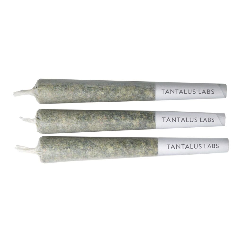 Cannabis Product Blue Dream Pre-Roll by Tantalus Labs
