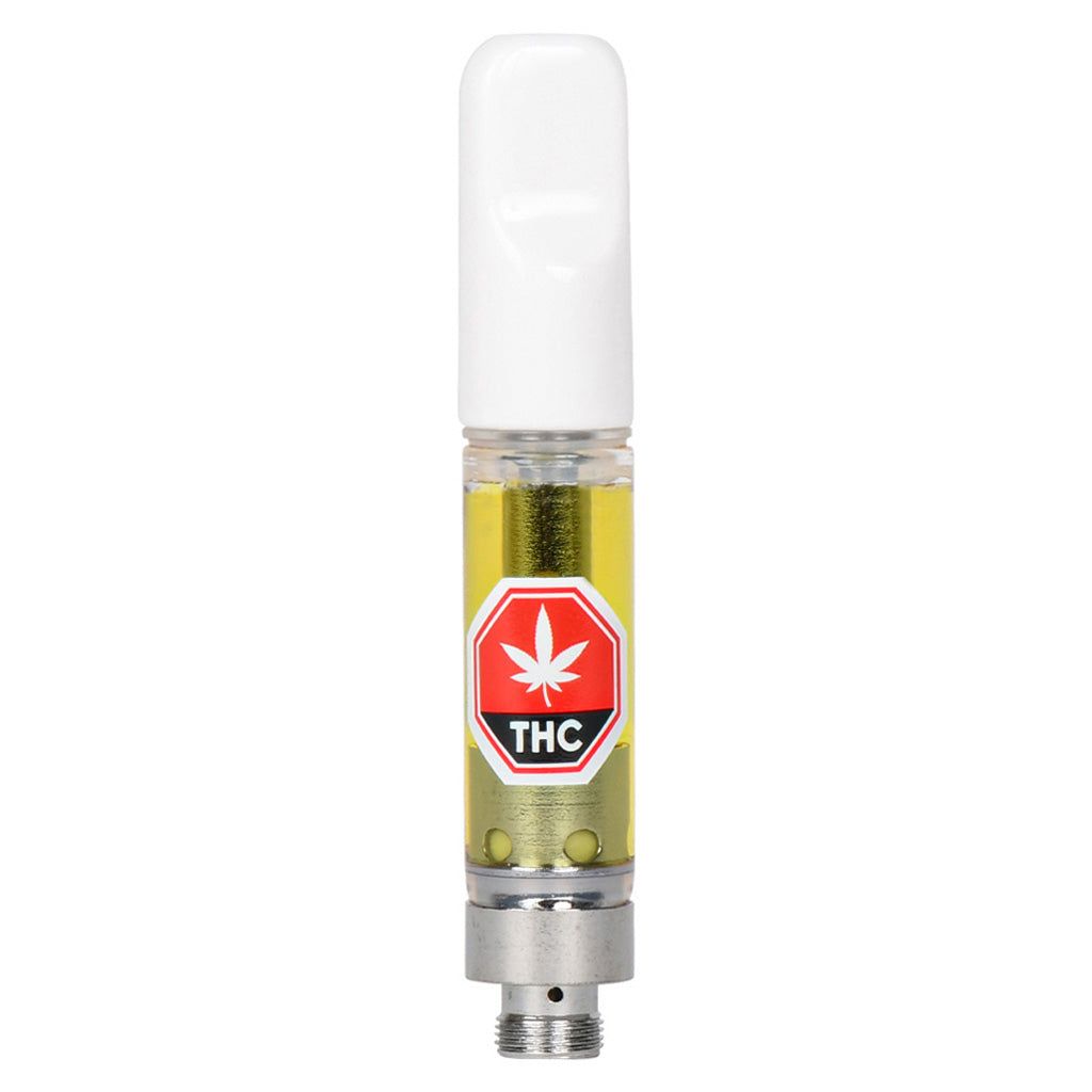 Cannabis Product Buns N' Roses 510 Thread Cartridge by SuperFlower