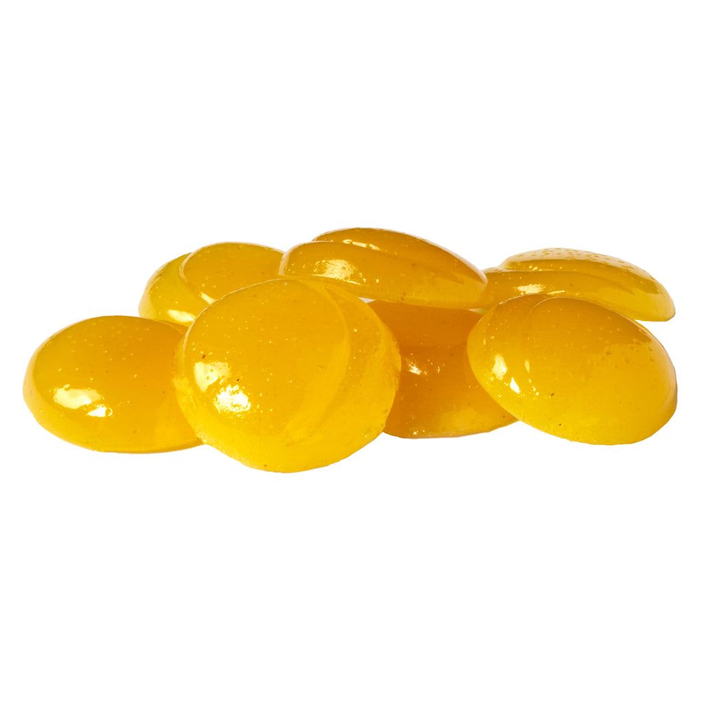 Cannabis Product CBN Lemon Ginger 10:1 Soft Chews by DynaDream
