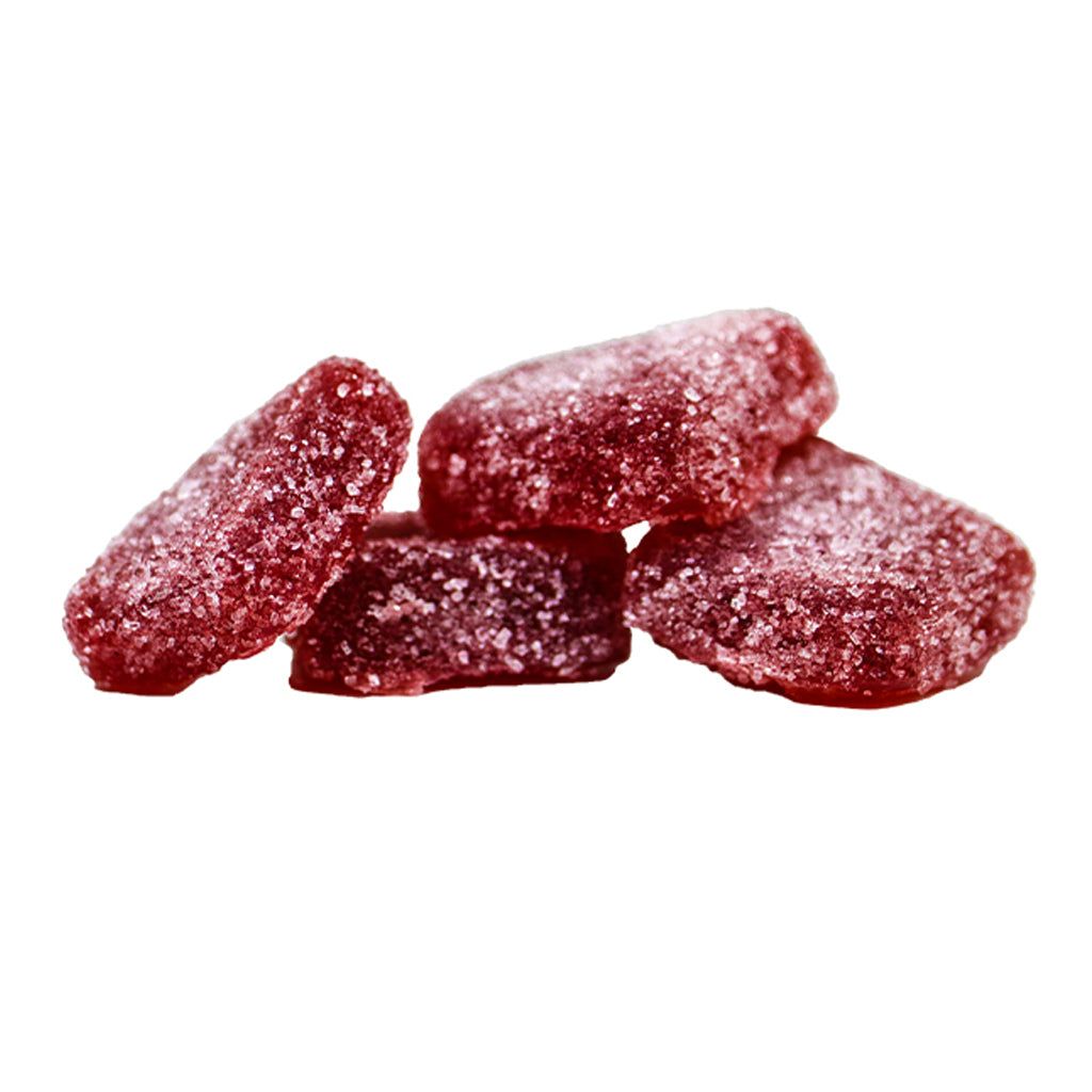 Cannabis Product Cherry Cola Soft Chews by RAD