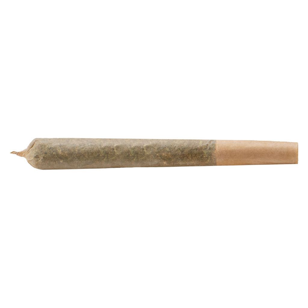 Cannabis Product CNDYLND Pre-Roll by Contraband