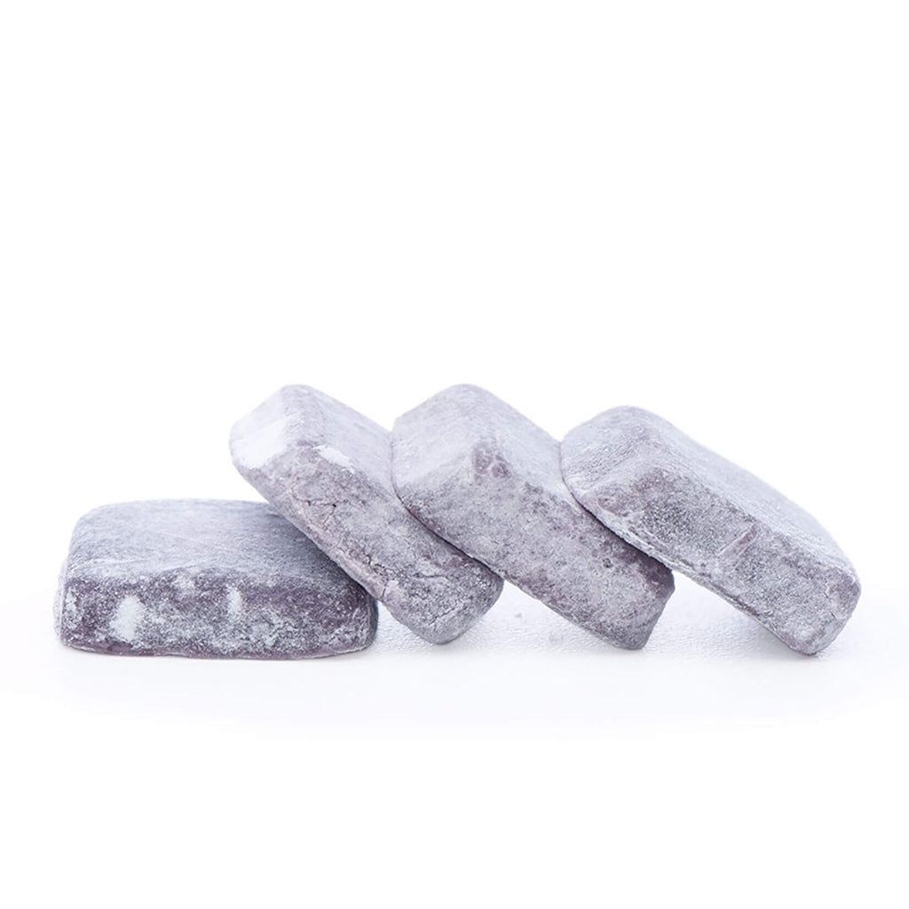 Cannabis Product Craft Blueberry Soft Chews by White Rabbit OG