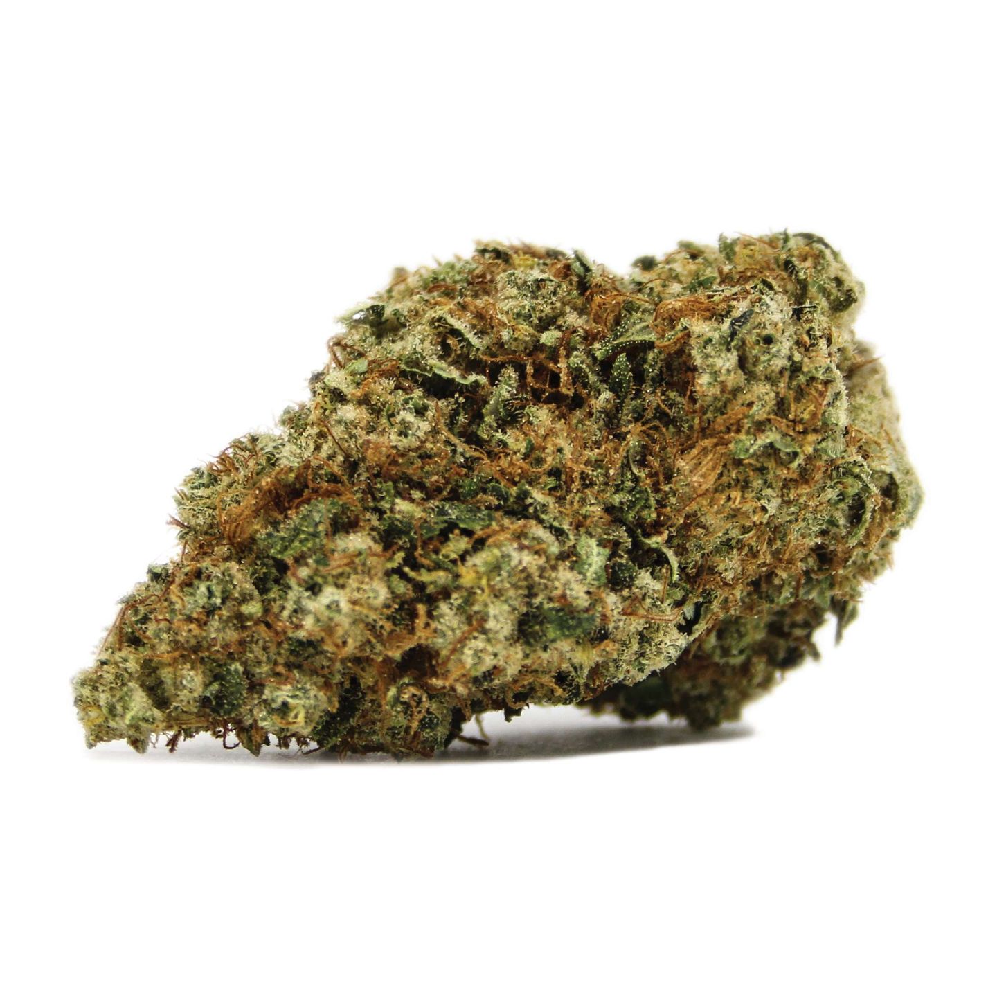 Cannabis Product Diesel by Spinach