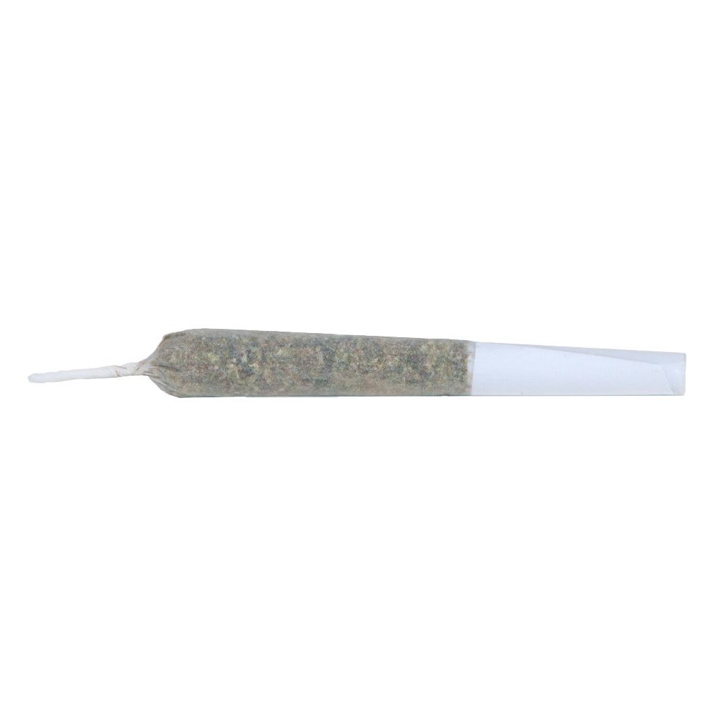 Cannabis Product Driftwood Diesel Shortcuts Live Resin Infused Pre-Roll by San Rafael '71